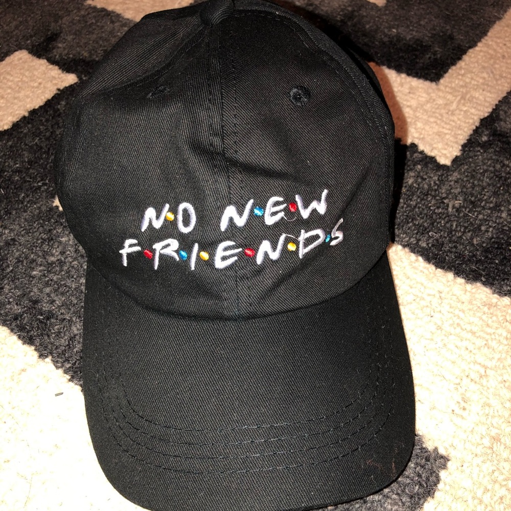 Dad Hat